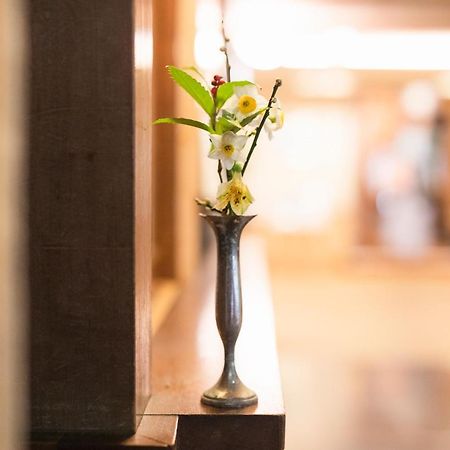 Yushintei Hotel Хаконе Екстериор снимка