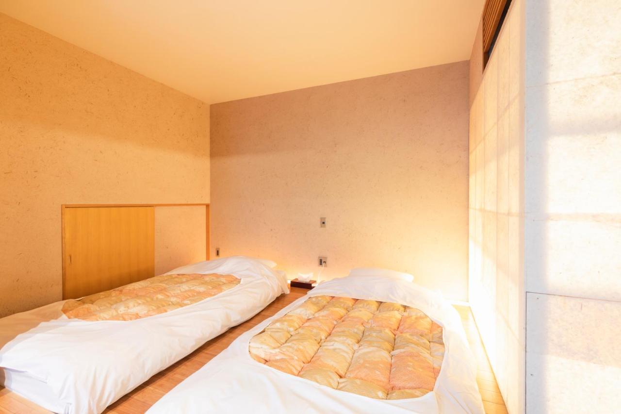 Yushintei Hotel Хаконе Екстериор снимка