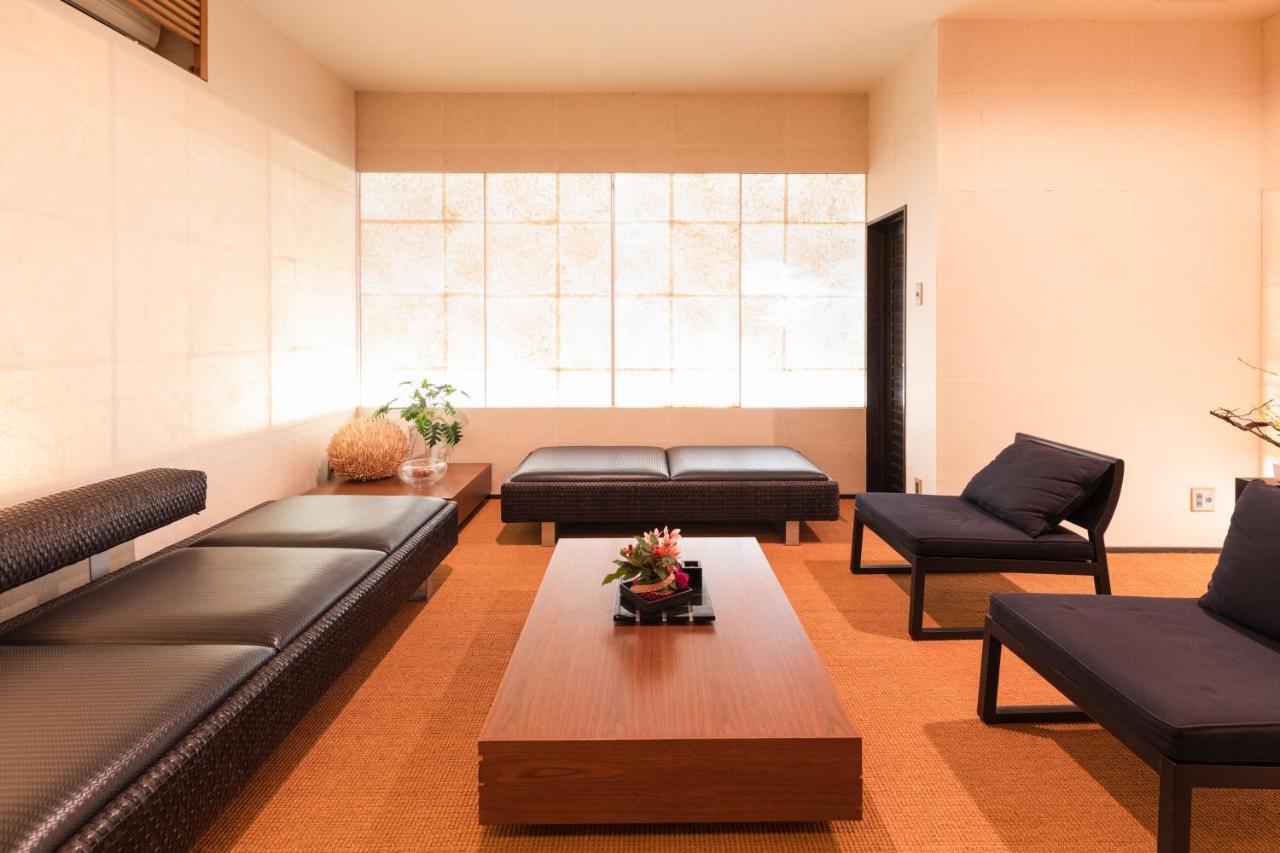 Yushintei Hotel Хаконе Екстериор снимка