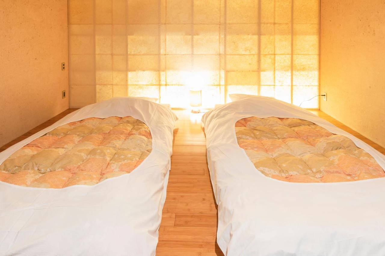 Yushintei Hotel Хаконе Екстериор снимка
