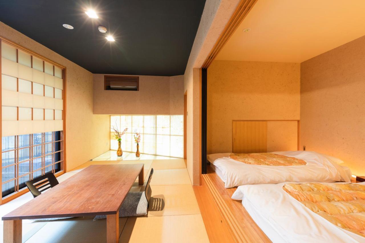 Yushintei Hotel Хаконе Екстериор снимка