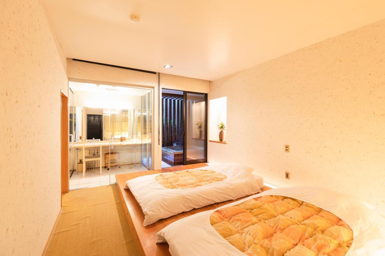 Yushintei Hotel Хаконе Екстериор снимка