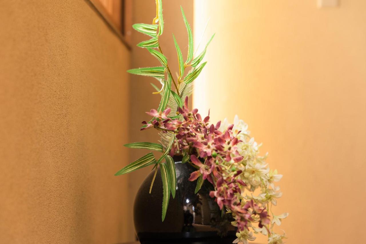 Yushintei Hotel Хаконе Екстериор снимка