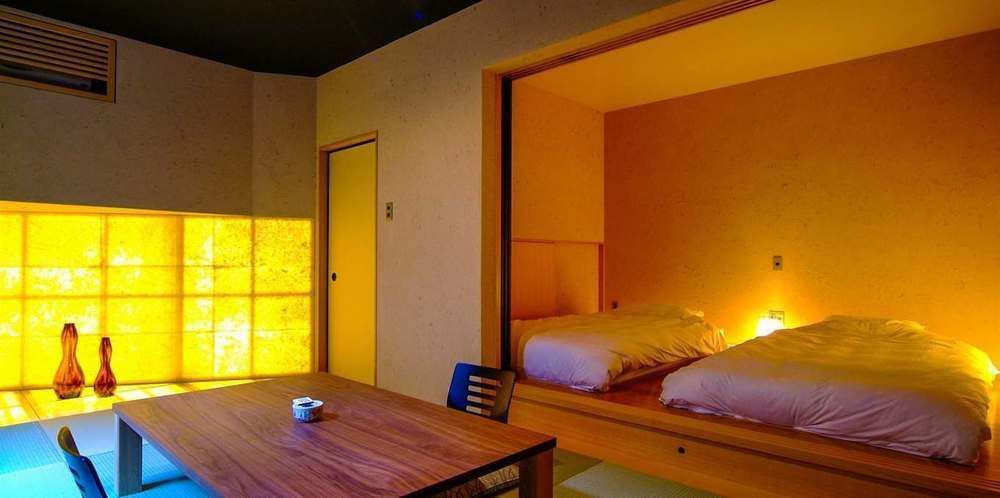 Yushintei Hotel Хаконе Екстериор снимка